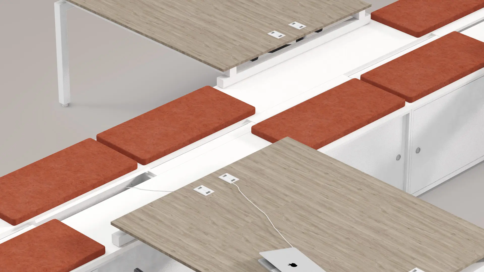 Cojín para taburete: accesorios en el interiorismo que aportan personalidad, estilo y profundidad a cualquier espacio.