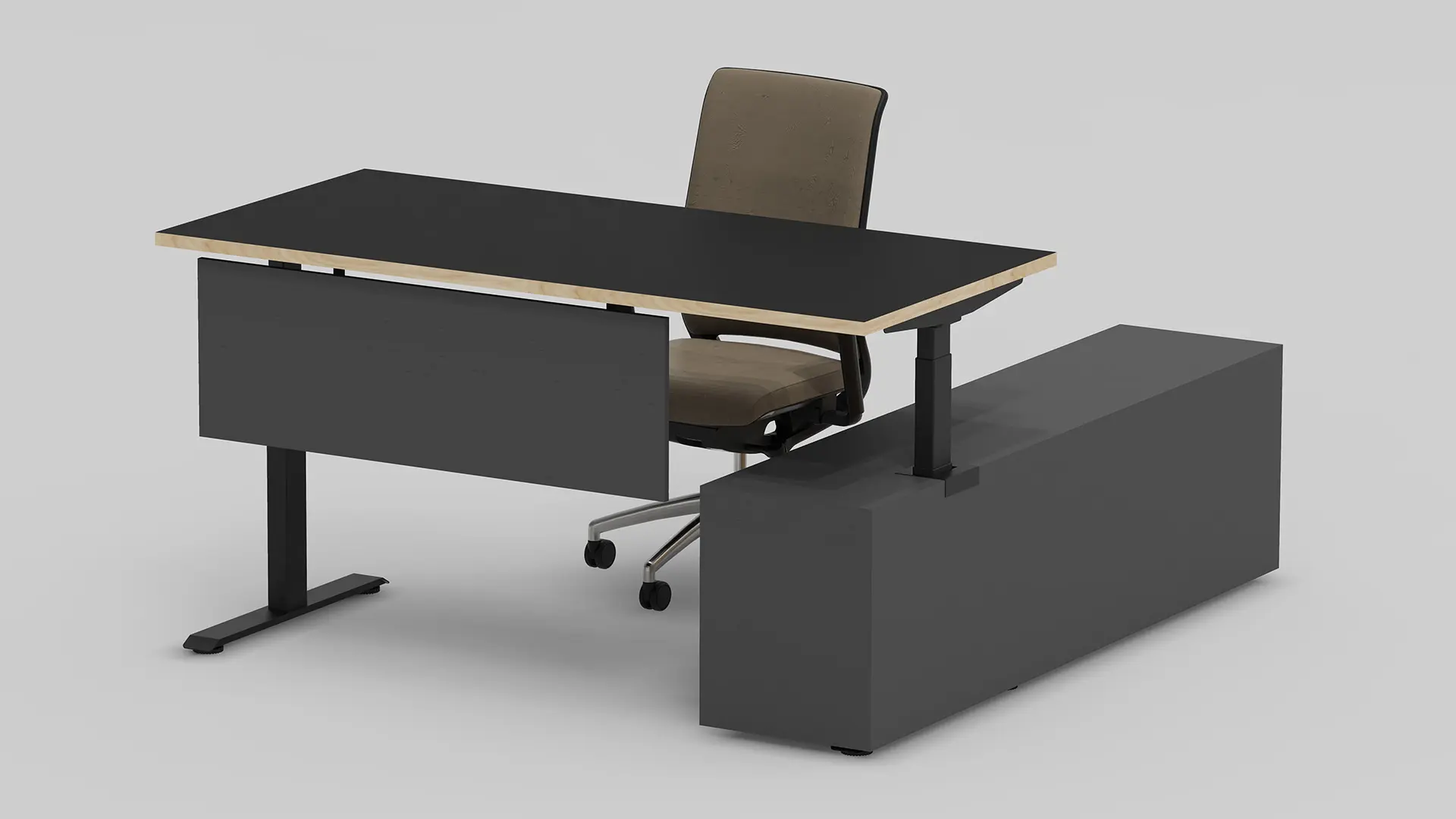 Faldones: accesorios en el interiorismo que aportan personalidad, estilo y profundidad a cualquier espacio.