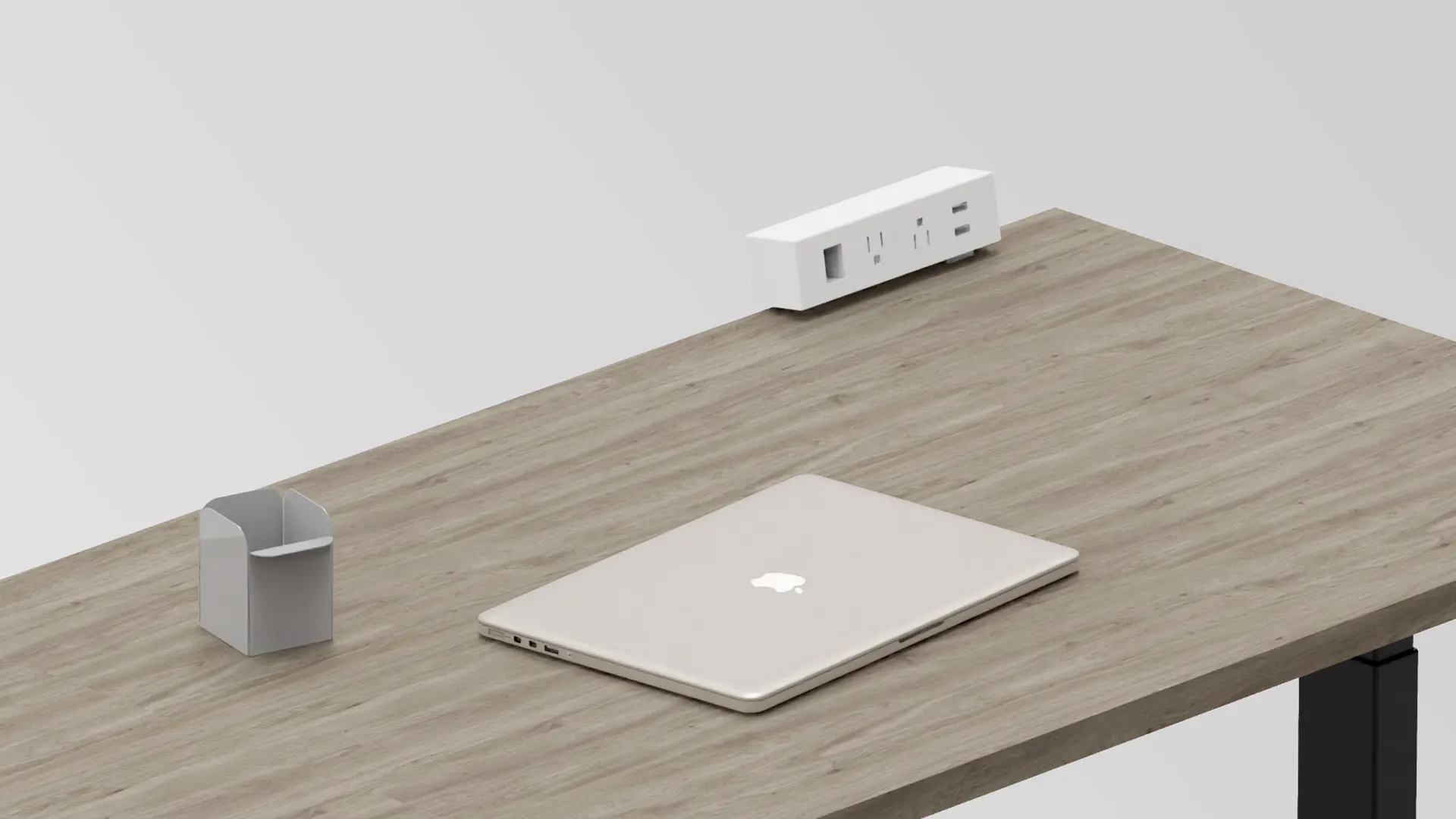 Soluciones de conectividad que optimizan la ergonomía y estética de los espacios, seleccionadas según las necesidades de cada proyecto.