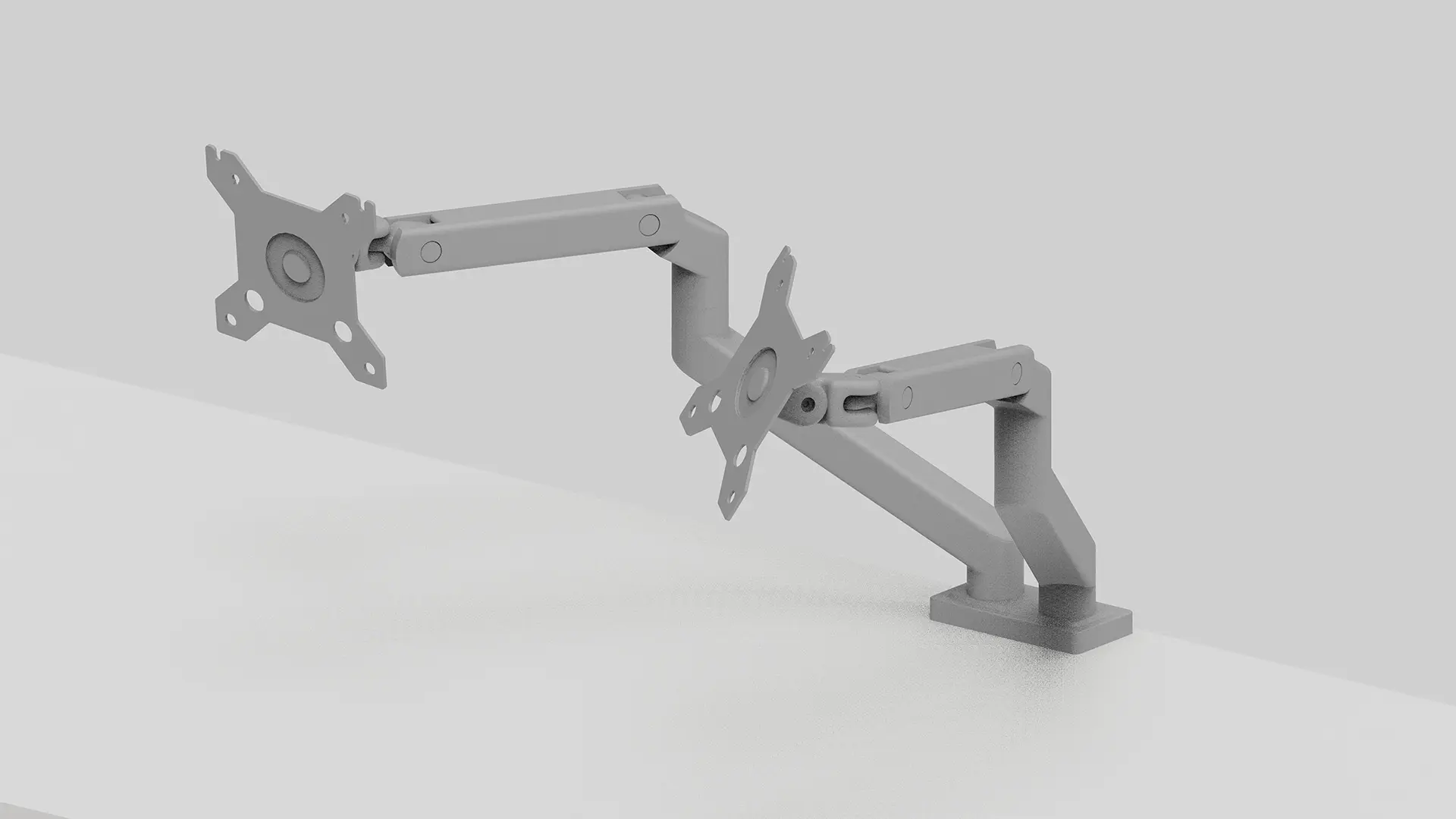 Soluciones de conectividad seleccionadas para crear espacios ergonómicos, funcionales y estéticos.